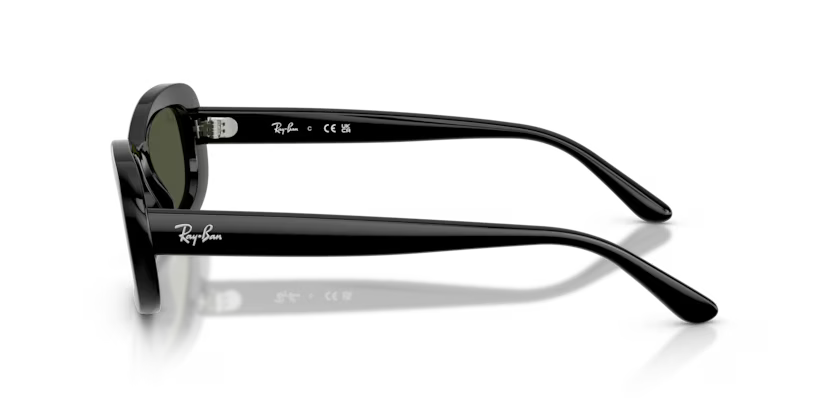 Occhiale da sole rayban rb2221 901/31