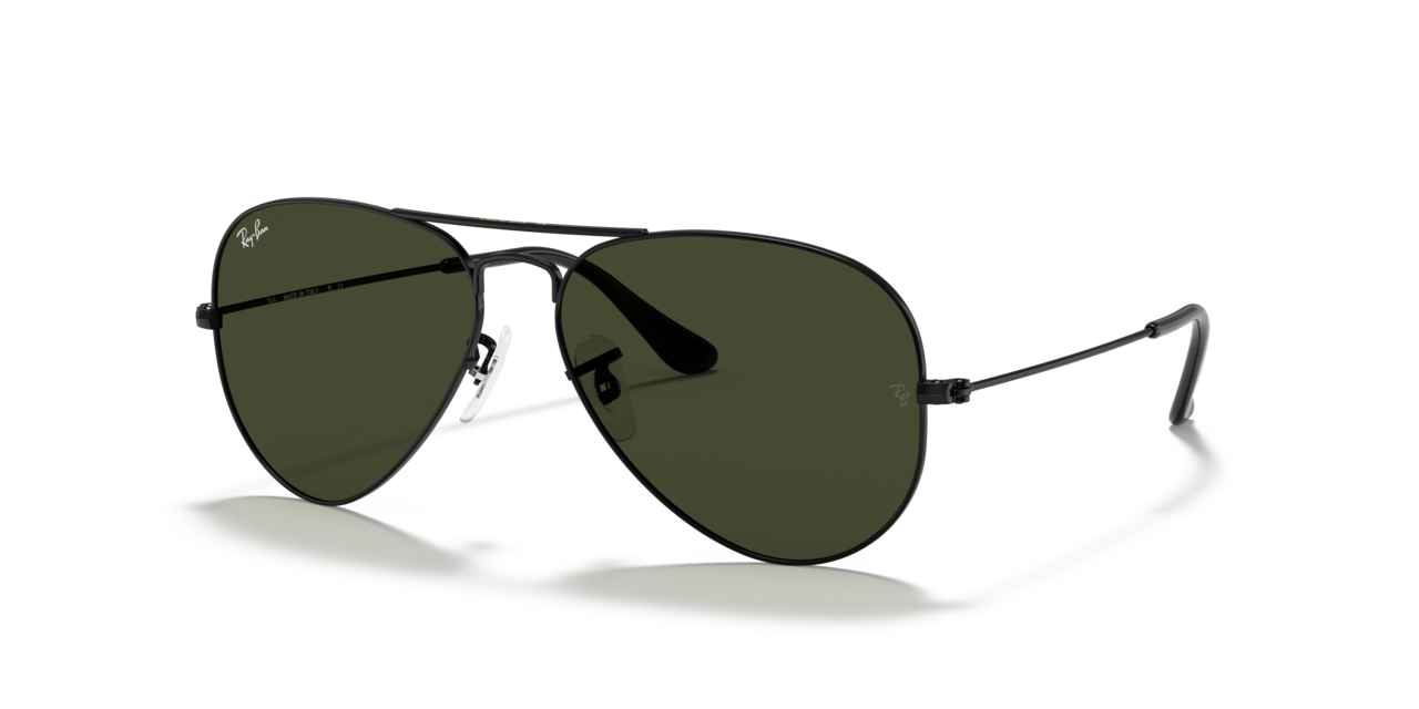 Occhiale da sole ray-ban rb3025 l2823