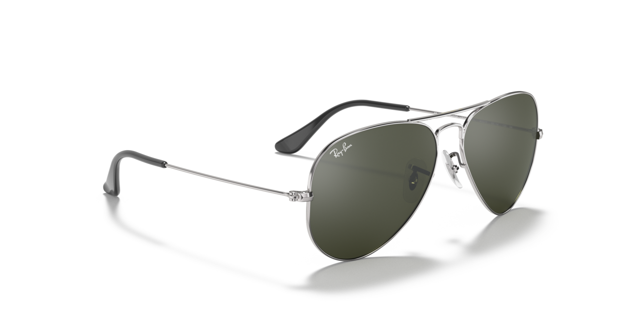 Occhiale da sole ray-ban rb3025 w3277