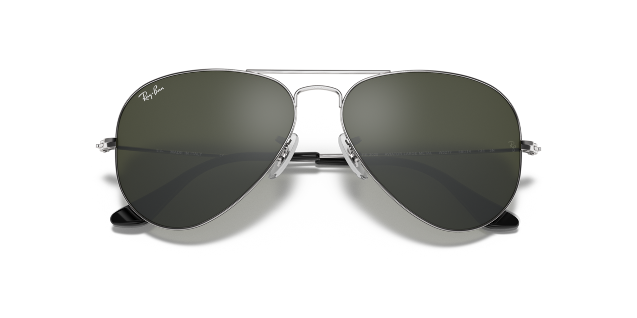 Occhiale da sole ray-ban rb3025 w3277
