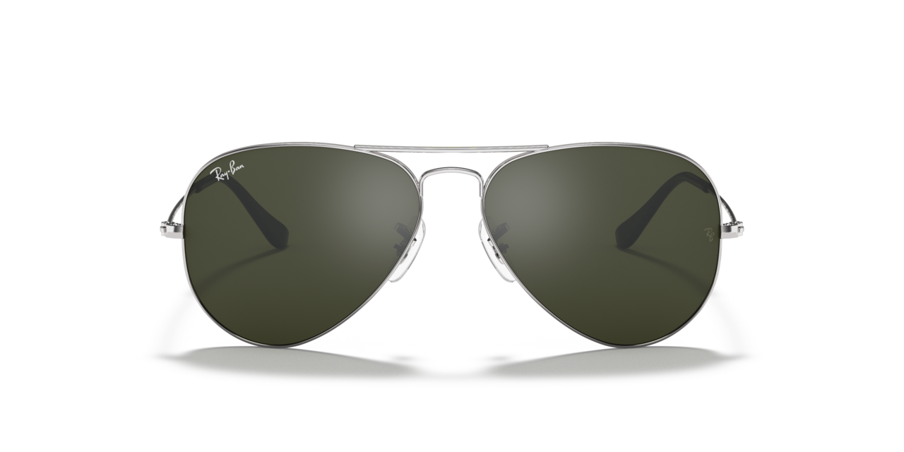 Occhiale da sole ray-ban rb3025 w3277