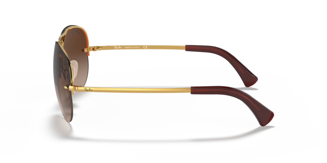 Occhiale da sole ray-ban rb3449 001/13
