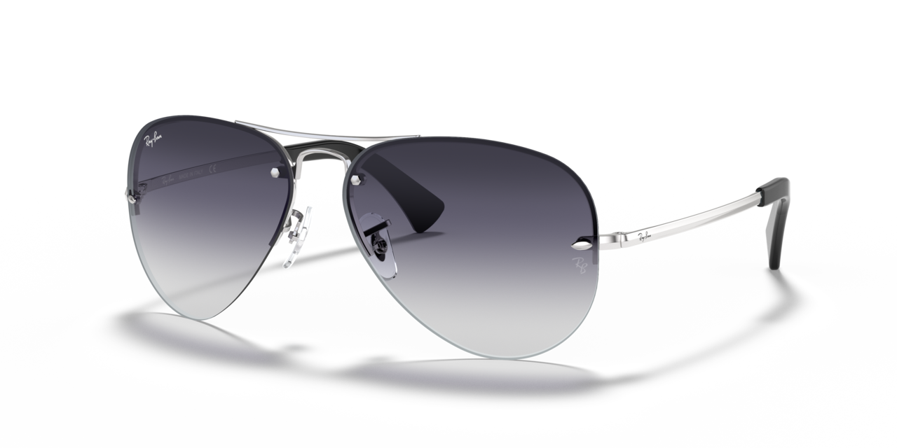 Occhiale da sole ray-ban rb3449 003/8g