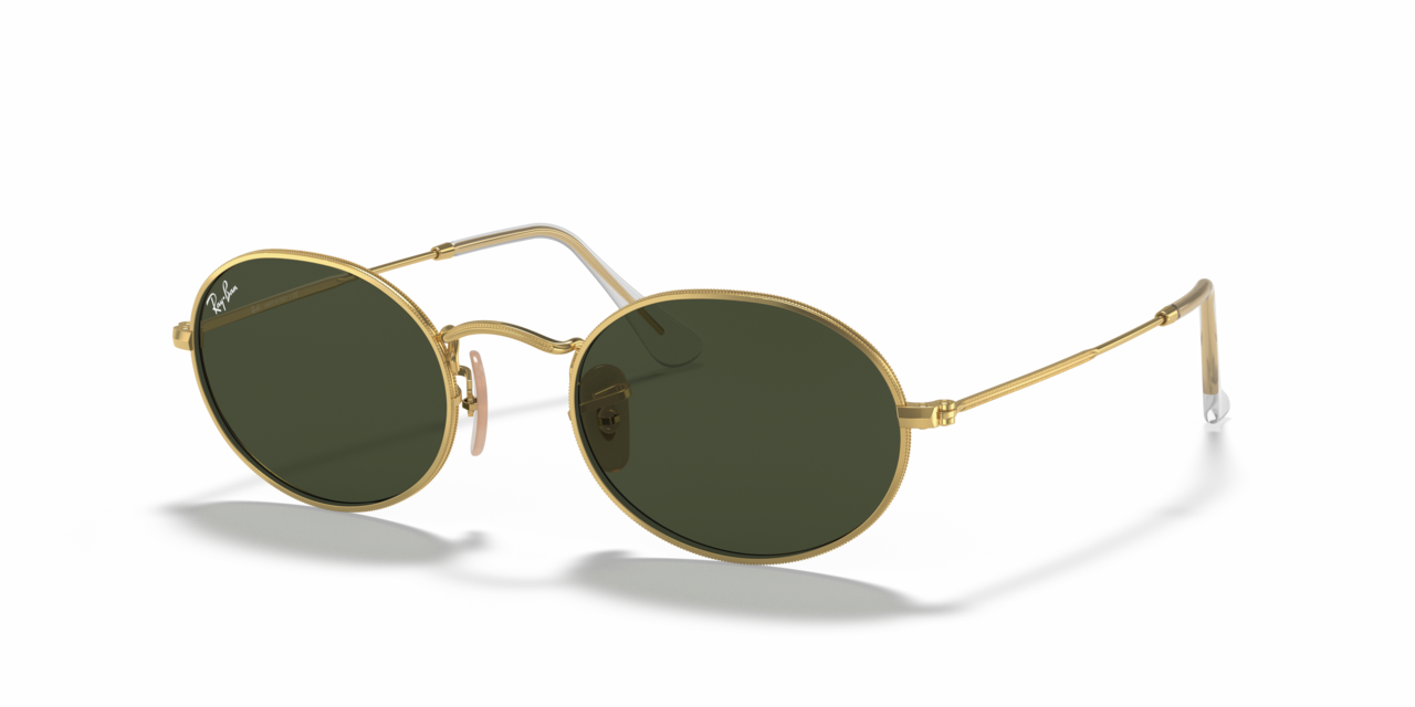 Occhiale da sole rayban rb3547 001/31