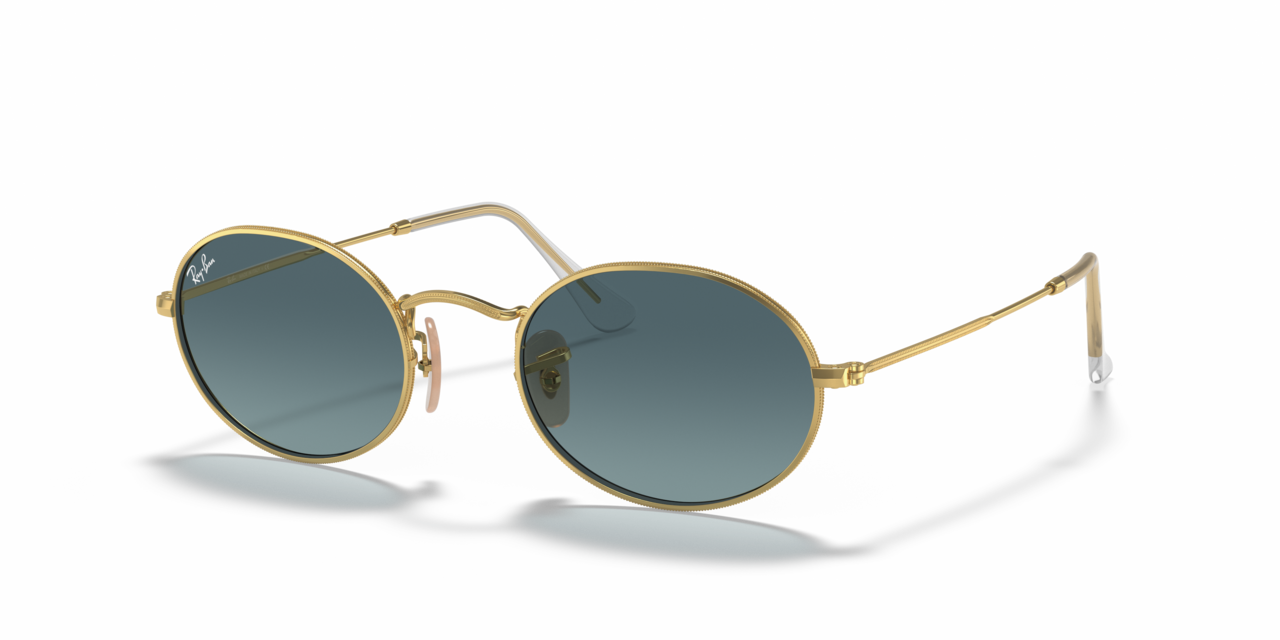 Occhiale da sole rayban rb3547 001/3m