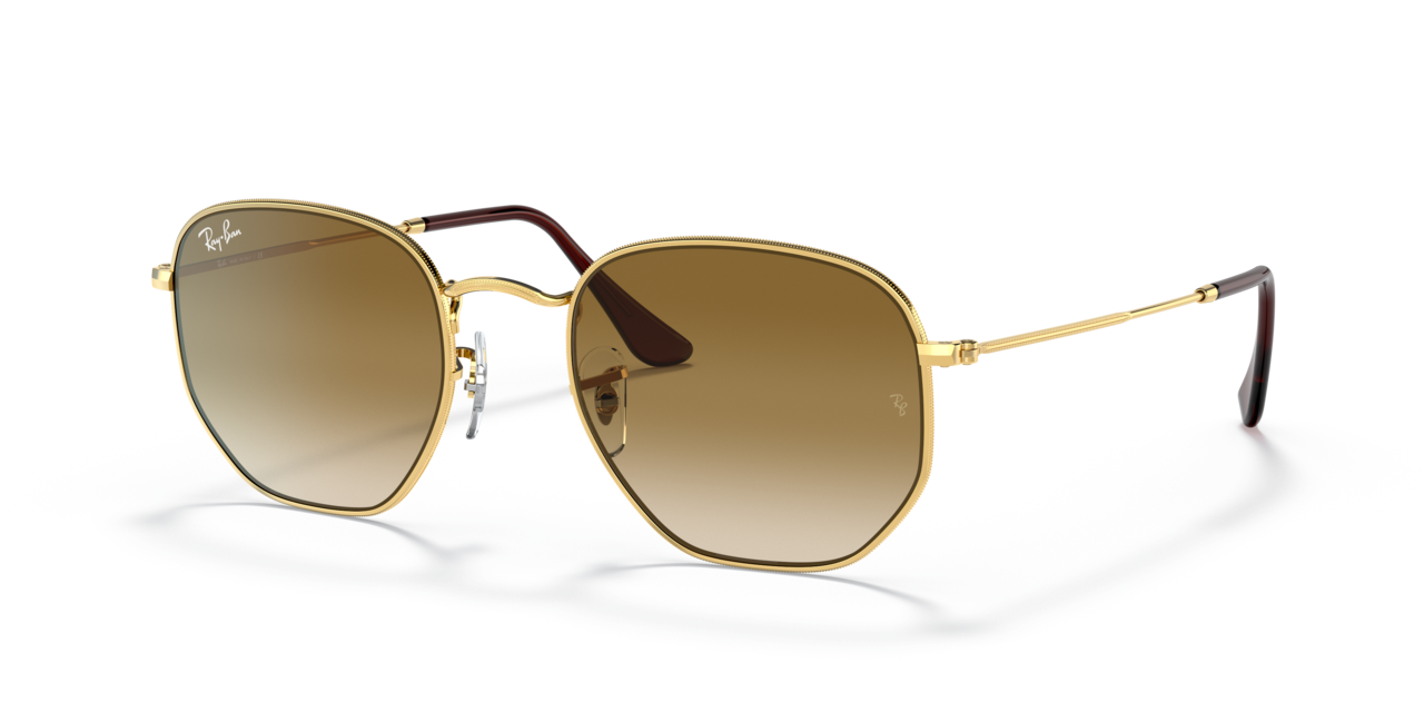 Occhiale da sole rayban rb3548 001/51