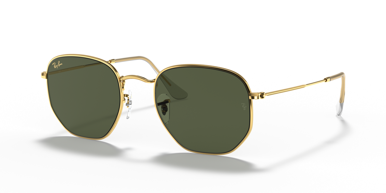 Occhiale da sole rayban rb3548 004/71