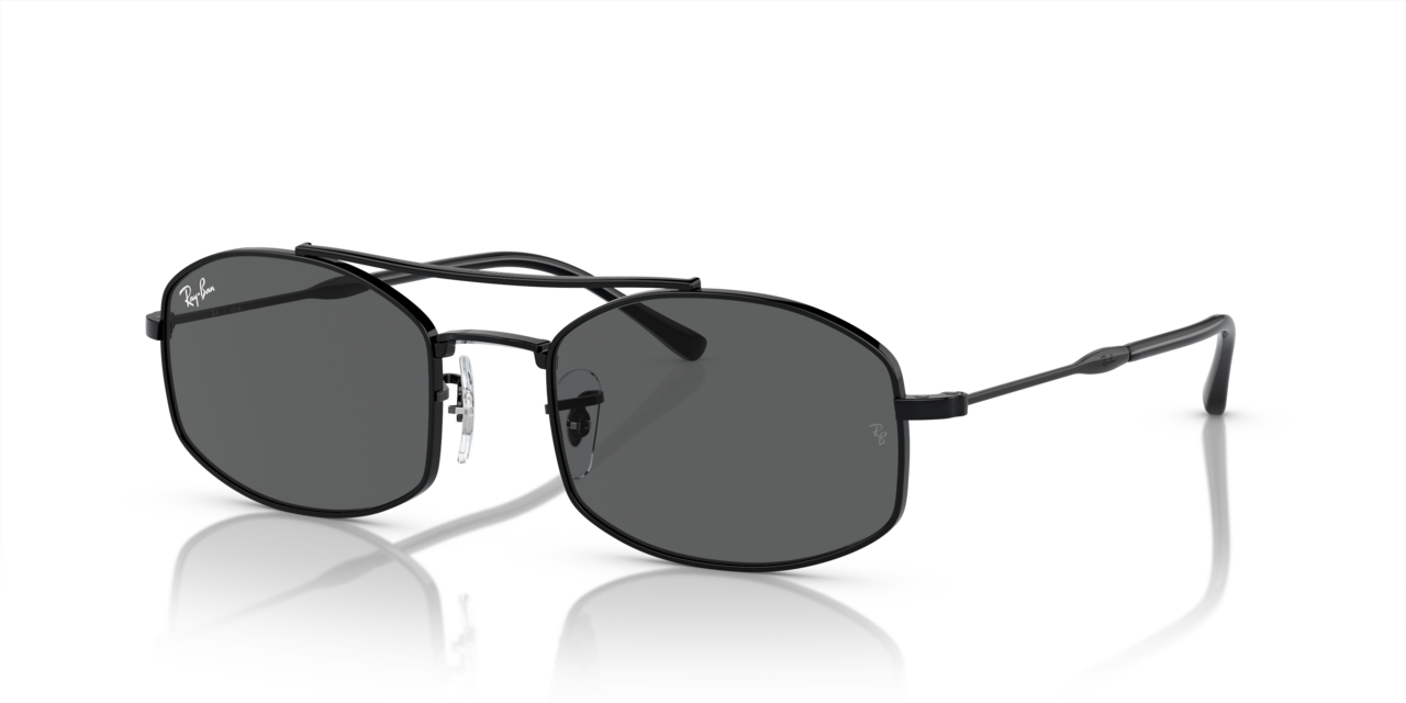 Occhiale da sole rayban rb3719 002/b1