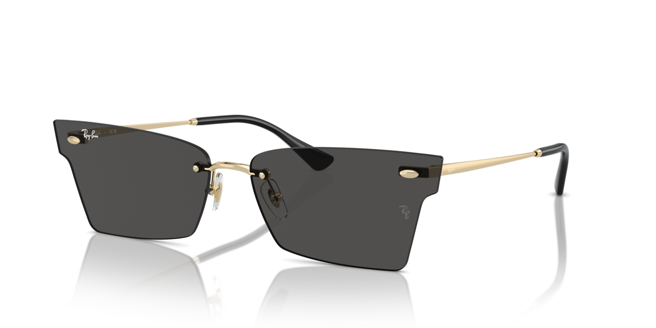 Occhiale da sole rayban rb3730 9213/87