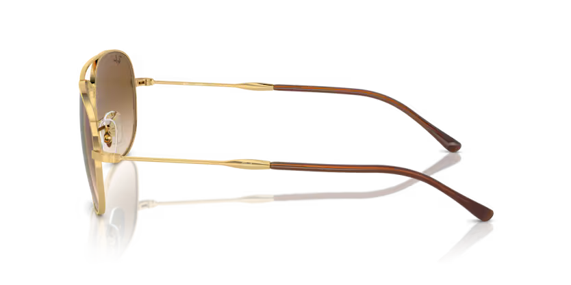 Occhiale da sole rayban rb3735 001/51