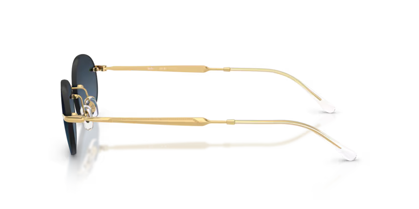 Occhiale da sole rayban rb3767 001/4c