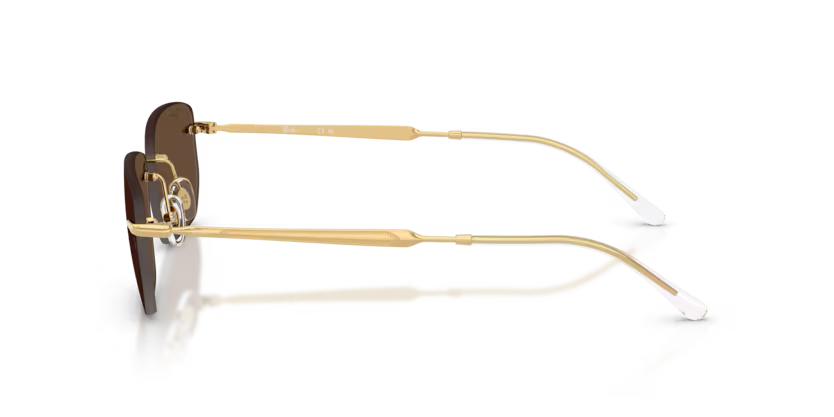 Occhiale da sole rayban rb3768 001/73