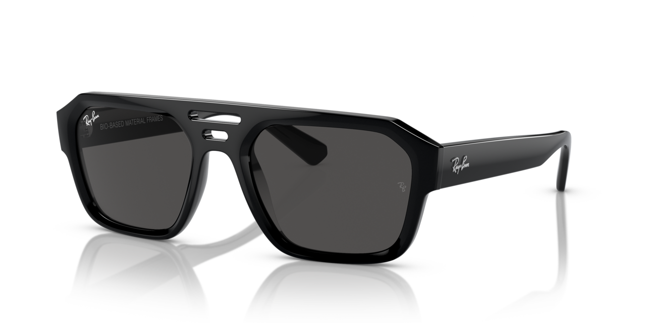 Occhiale da sole rayban rb4397 6677/87