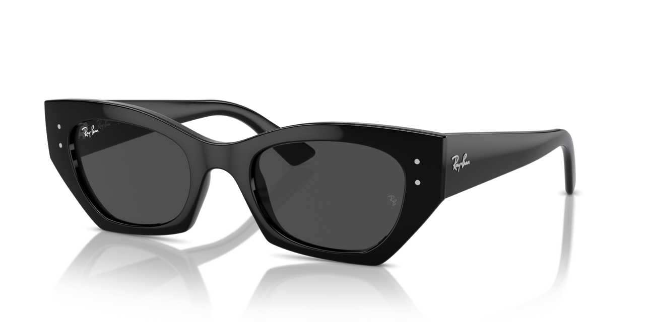 Occhiale da sole rayban rb4430 6677/87