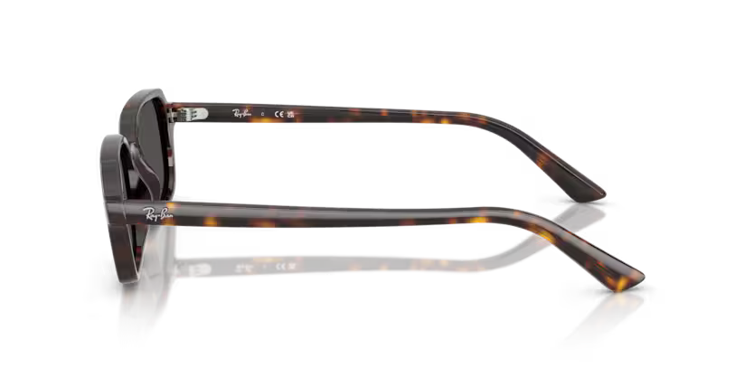 Occhiale da sole rayban rb4455 135987