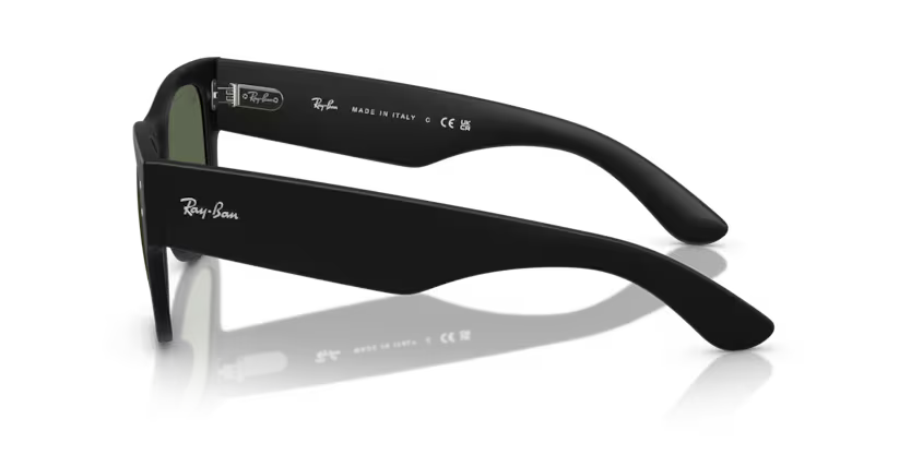 Occhiale da sole rayban rb4840s 601s71