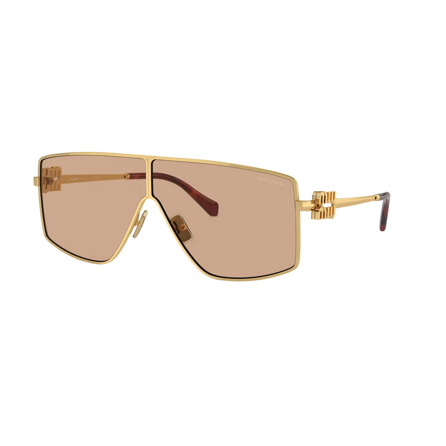 MIU MIU 51ZS 5AK40D