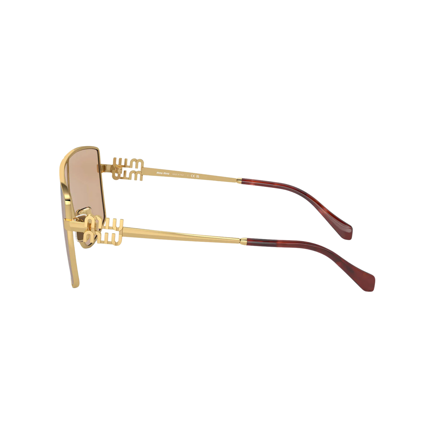 MIU MIU 51ZS 5AK40D
