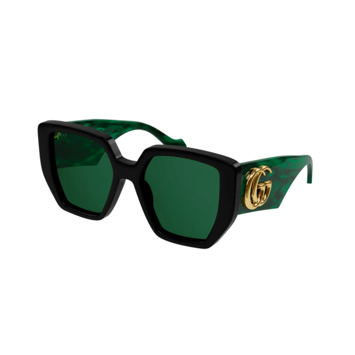 Occhiale da sole gucci gg0956s 001