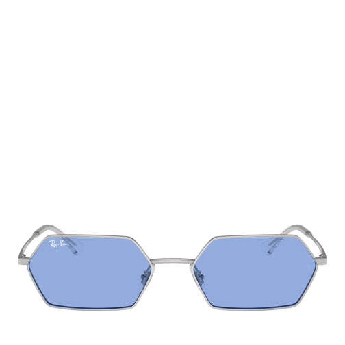 Occhiale da sole rayban rb3728-003/80