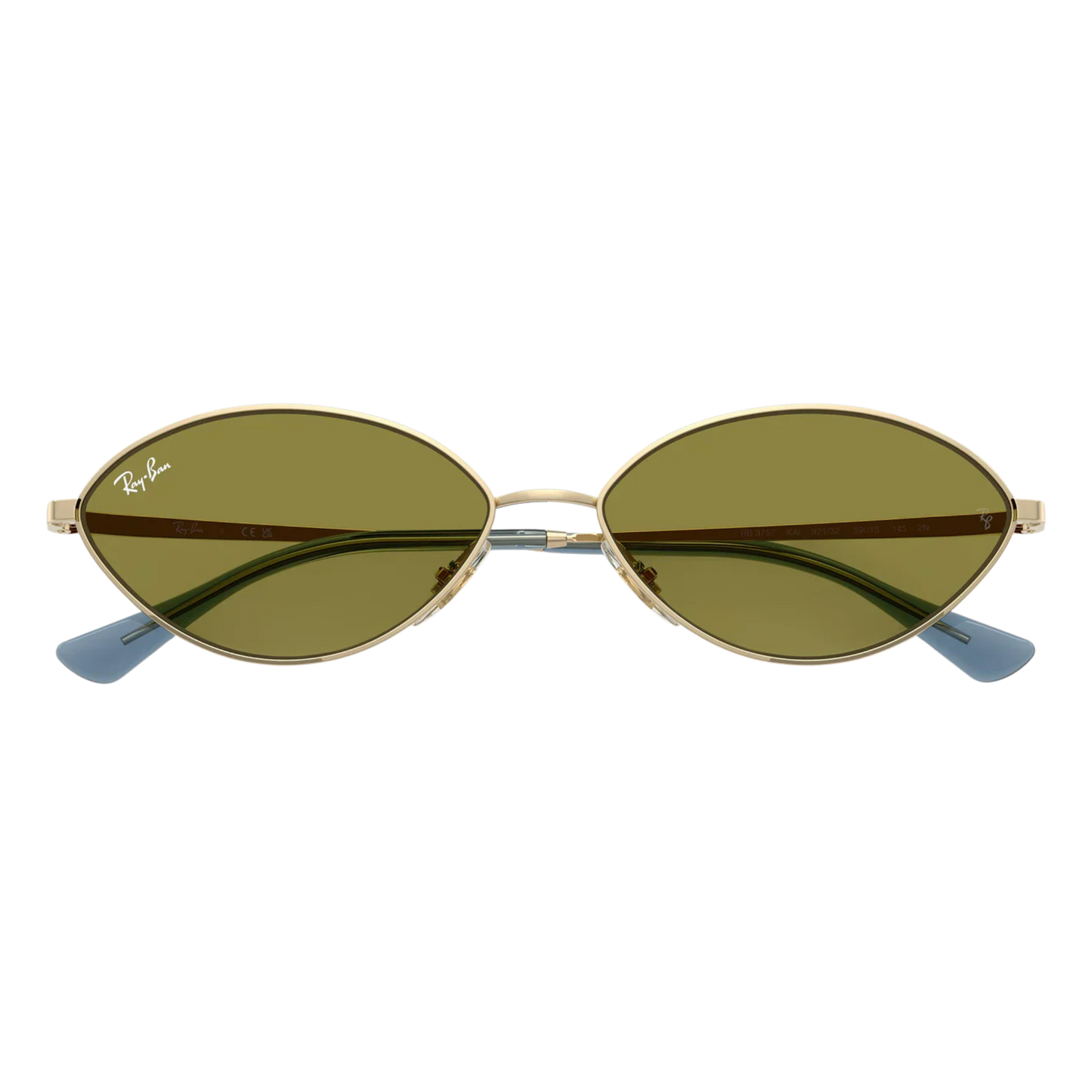 RAY-BAN RB3757