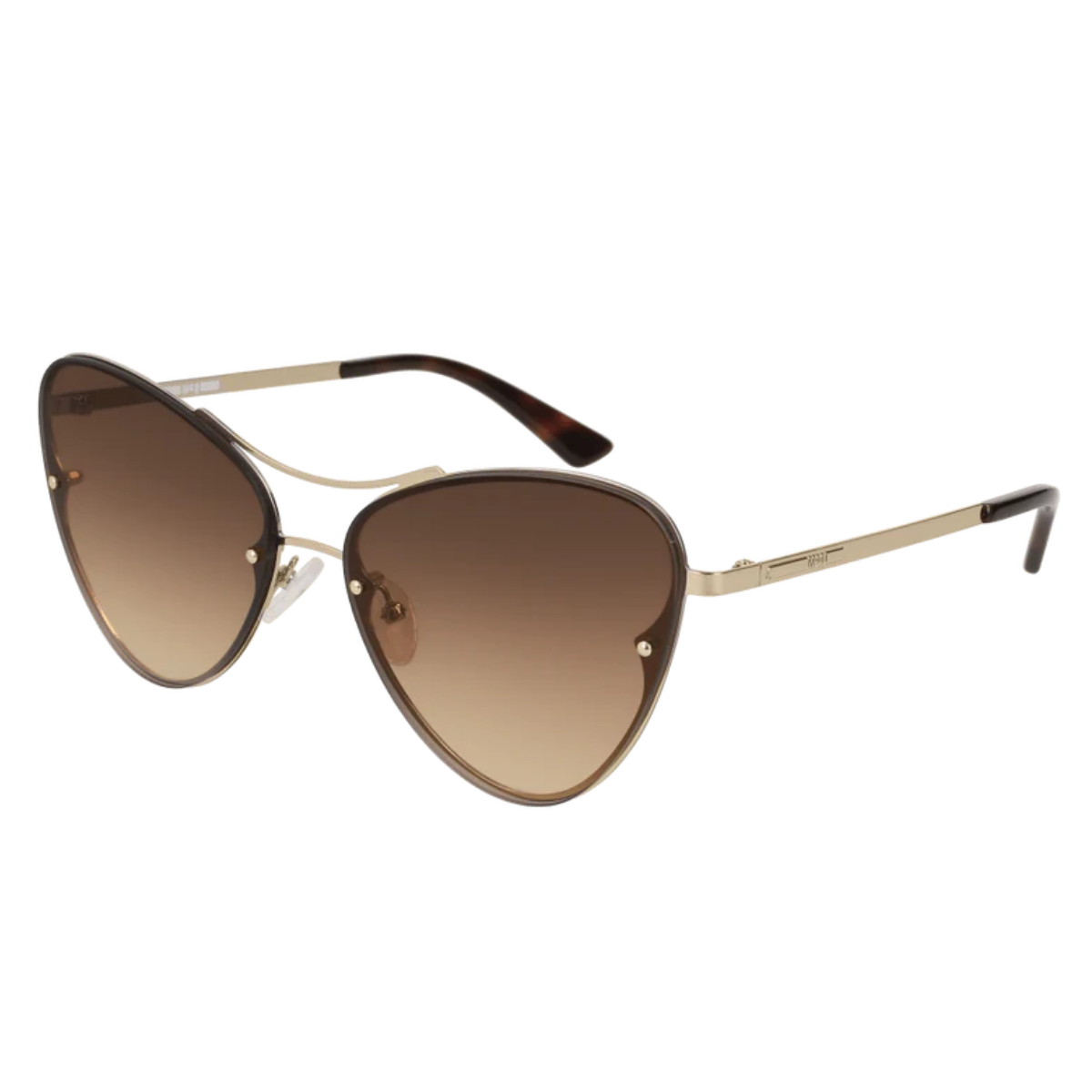 Occhiale da sole alexander mcqueen mq0137s 002