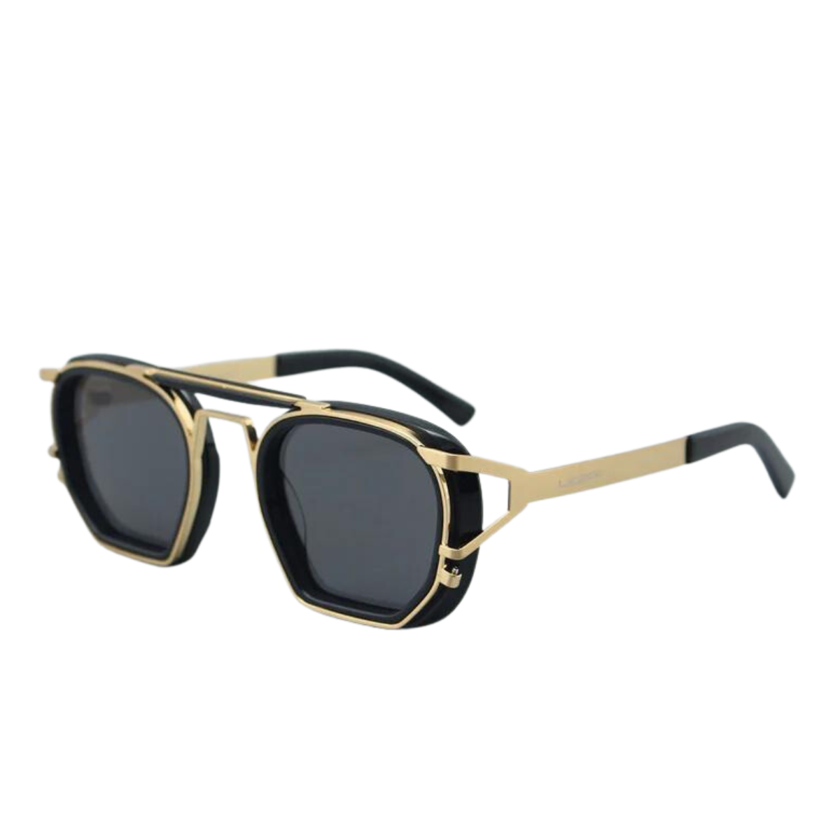 Occhiale da sole leziff montecarlo m5113 c01