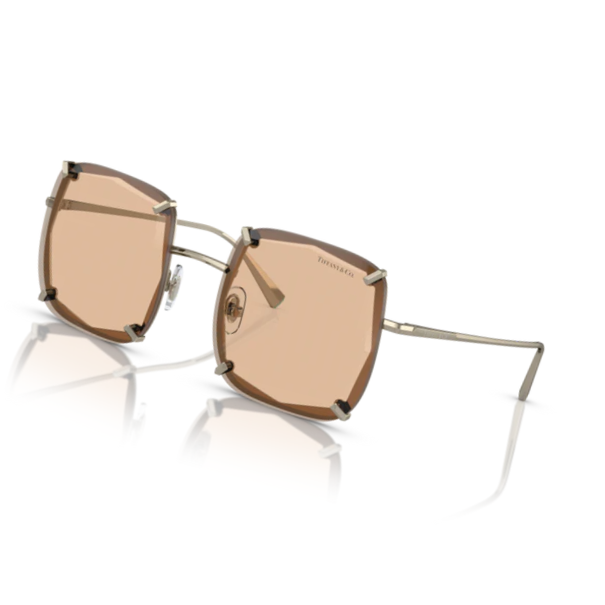 Occhiali da sole tiffany 2025 butterfly