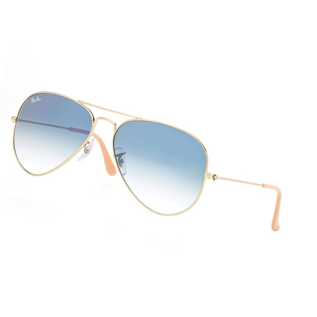 Occhiale da sole ray-ban rb3025 001/3f