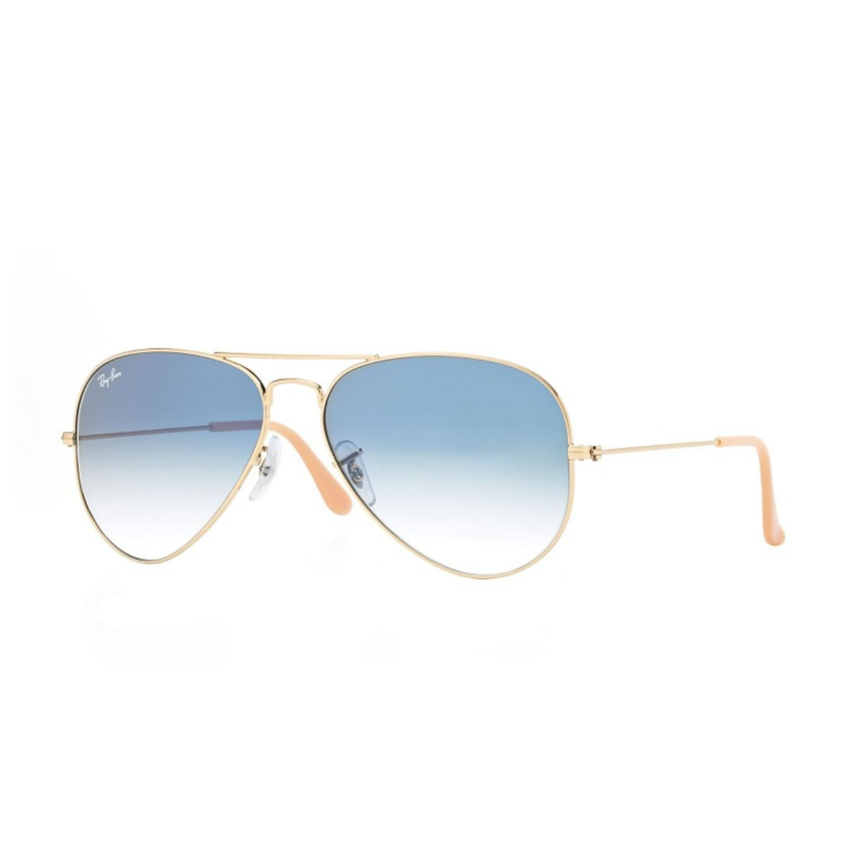 Occhiale da sole ray-ban rb3025 001/3f