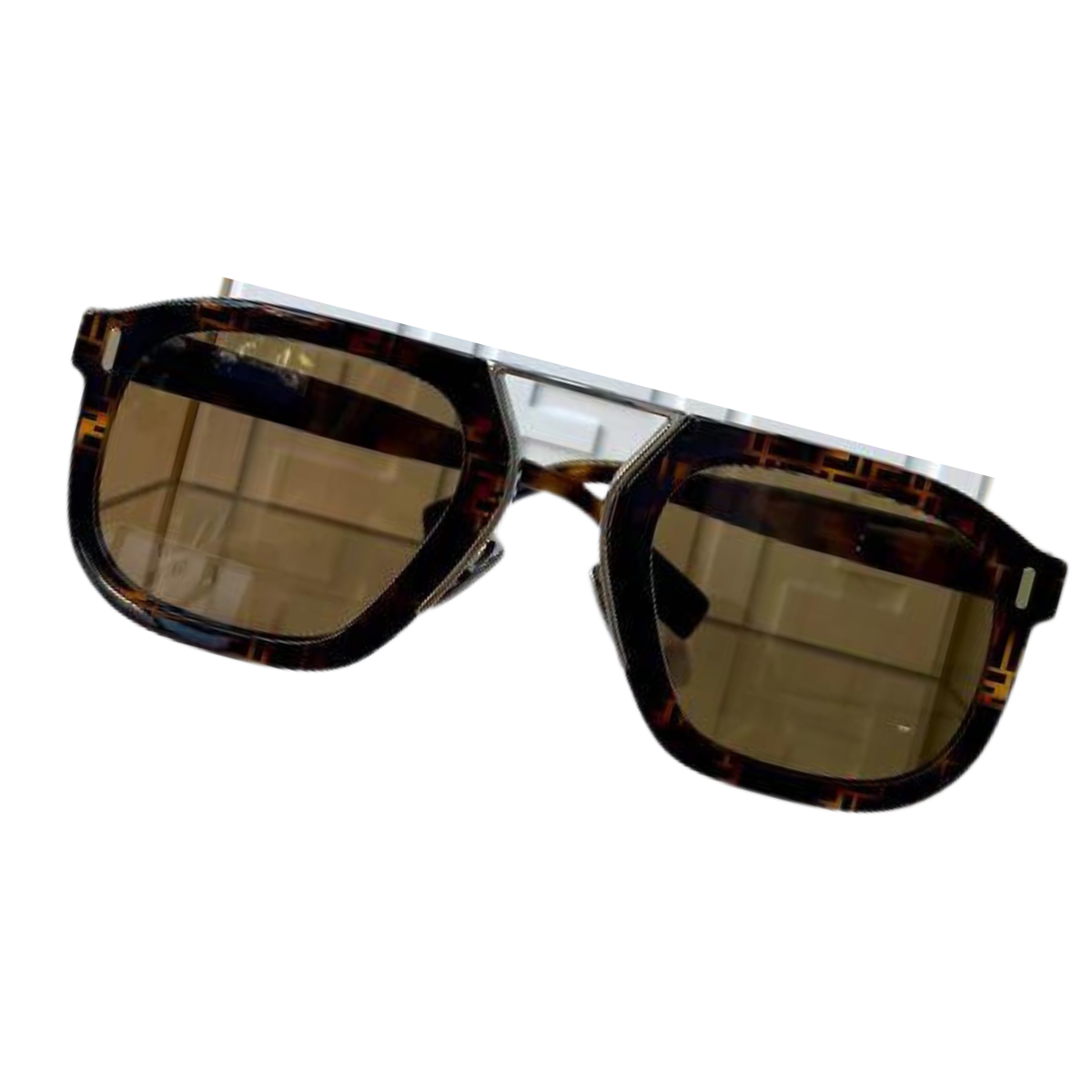 Occhiale da sole fendi ff m0105s 2vm/70 CONTATTACI SU WHATSAPP