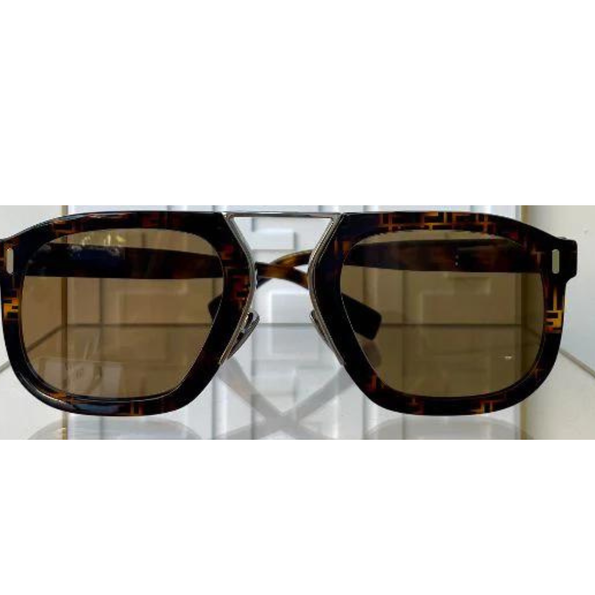Occhiale da sole fendi ff m0105s 2vm/70 CONTATTACI SU WHATSAPP