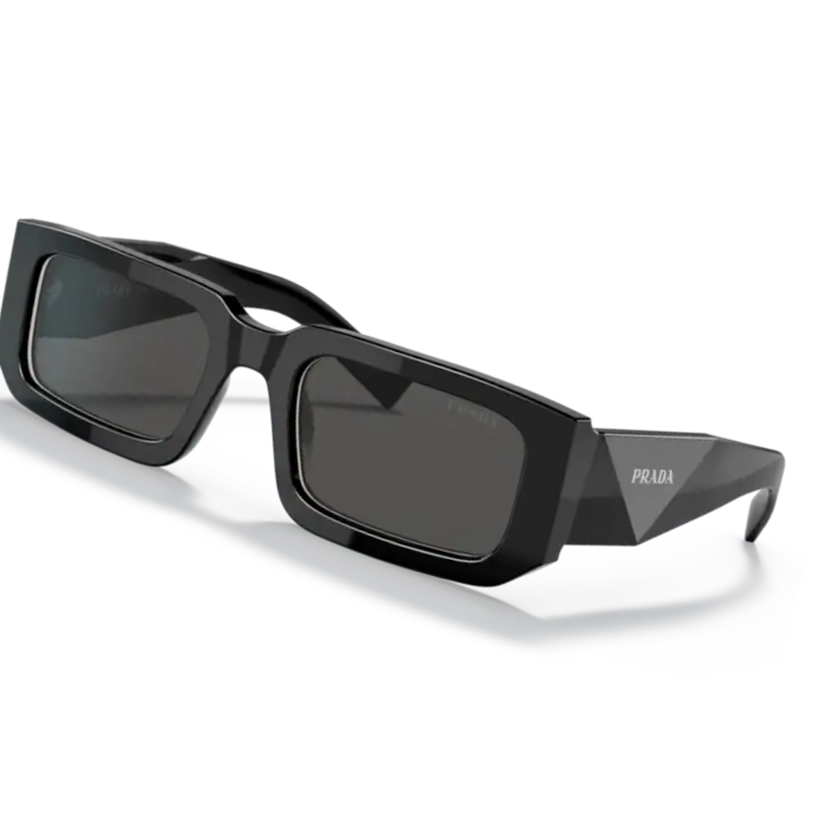 Occhiale da sole prada pr06ys 09q5s0