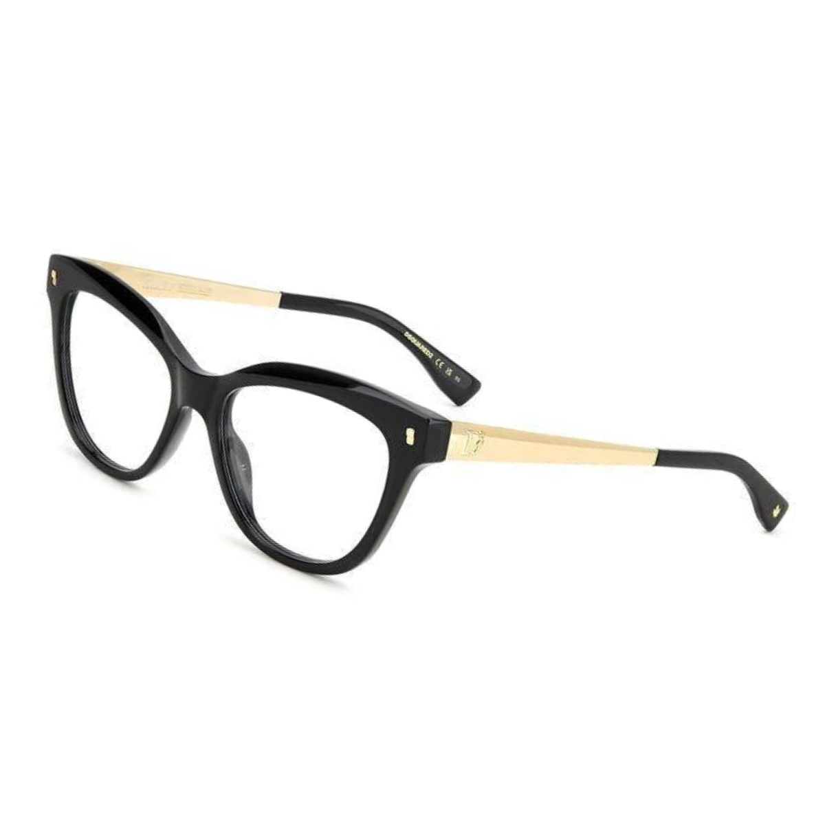 Occhiali da 2025 vista dsquared2