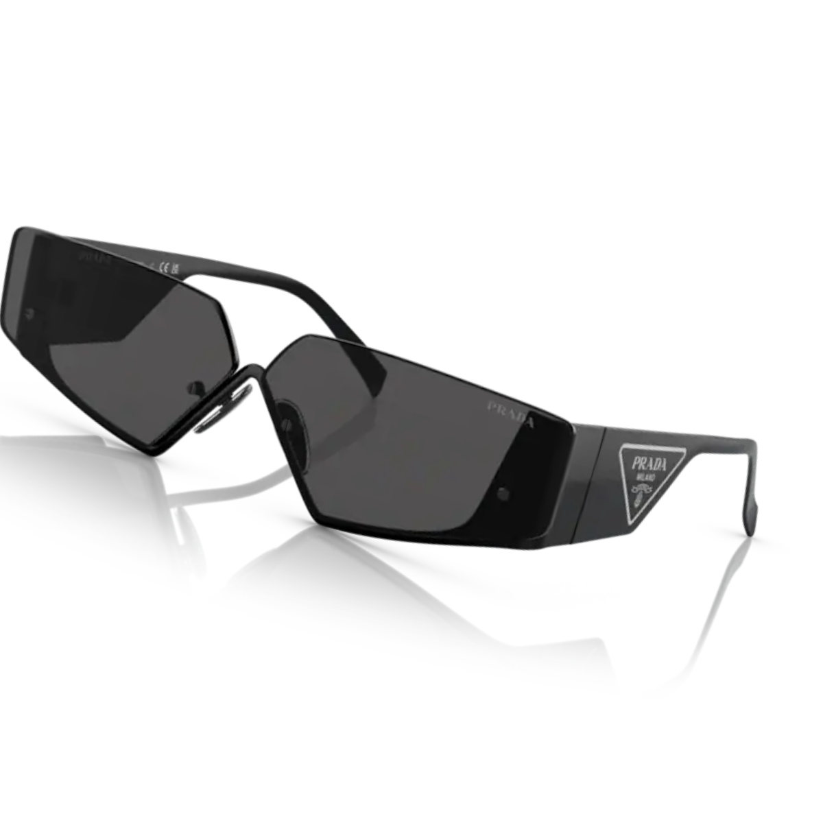 Occhiale da sole prada pr58zs 1ab06l