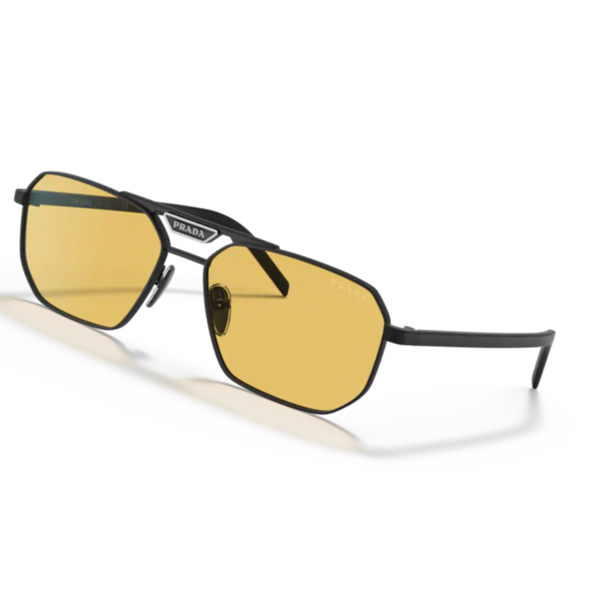 Occhiale da sole prada pr58ys 1bo0b7