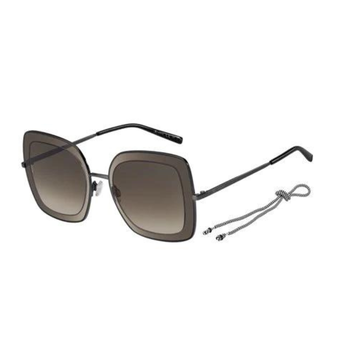 Occhiale da sole missoni mmi 0034s v81/ha