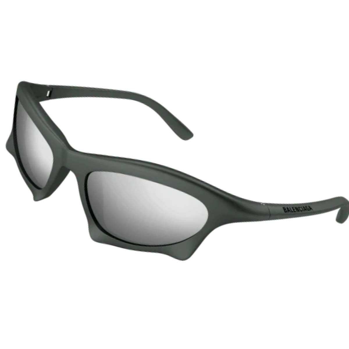 Occhiale da sole balenciaga bb0229s 002