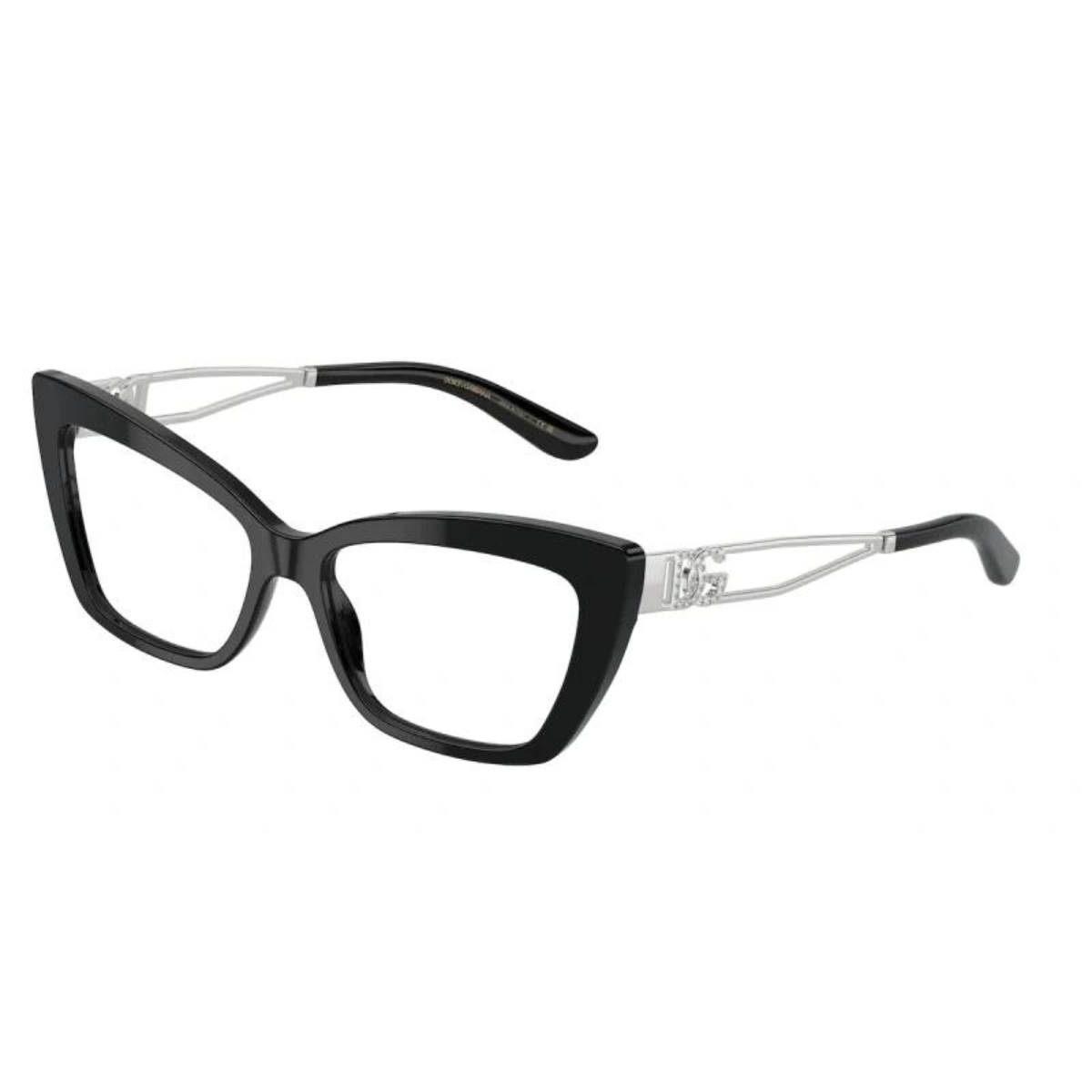 Occhiale da vista dolce&gabbana dg3375b 501