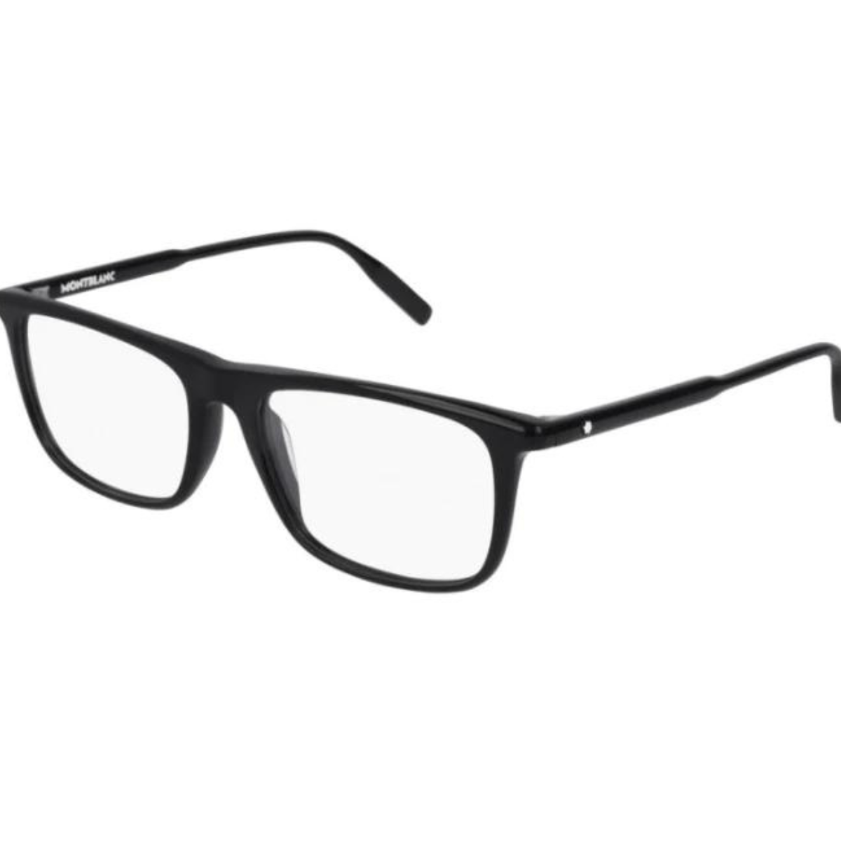 Occhiale da vista montblanc mb0012o-005