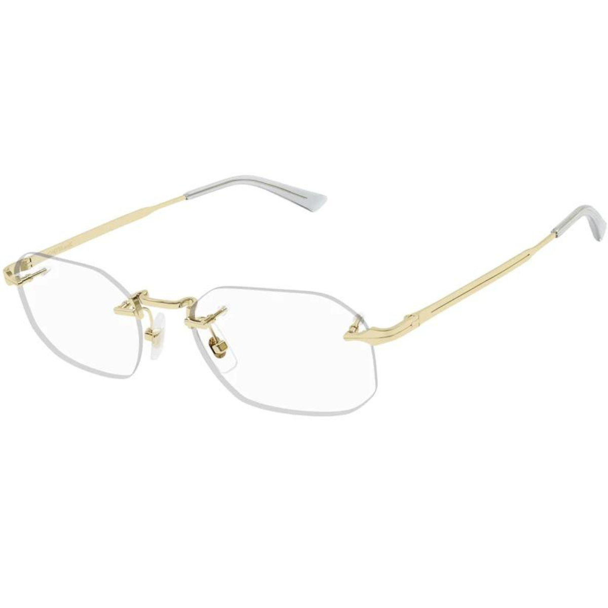 Occhiale da vista montblanc mb0307o-001