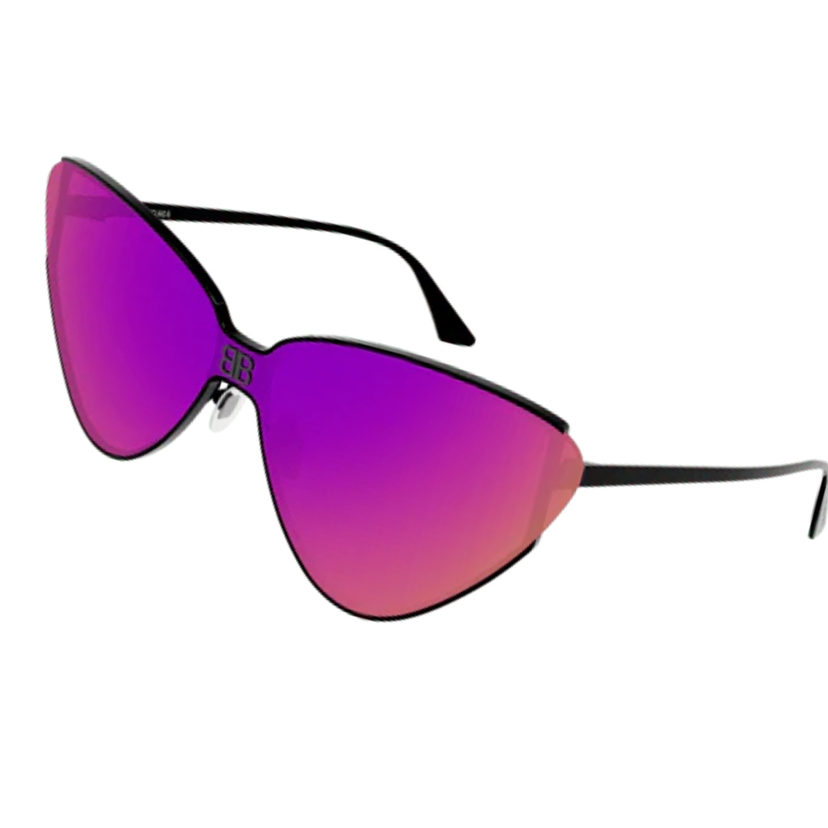 Occhiale da sole balenciaga bb0191s 003