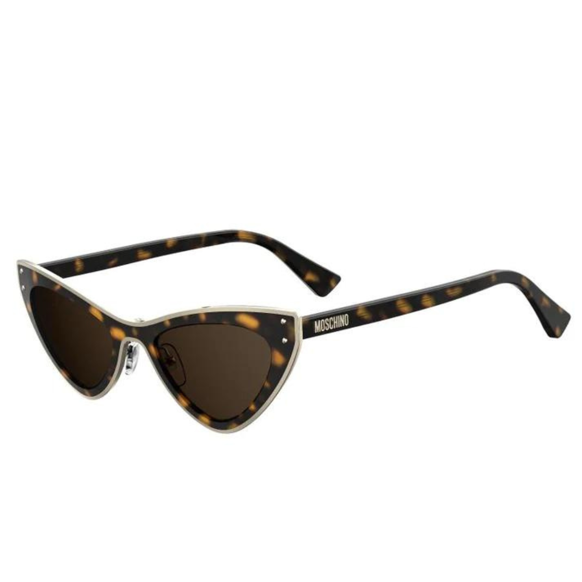Occhiale da sole moschino mos051s 086