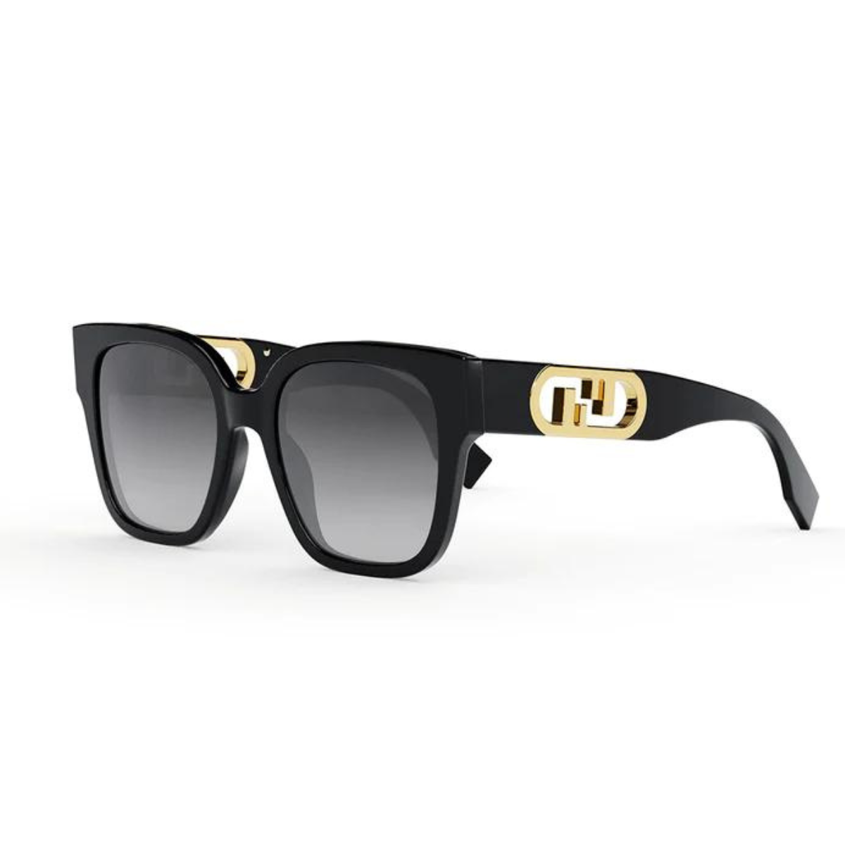 Occhiale da sole fendi fe40063i 01b CONTATTACI SU WHATSAPP