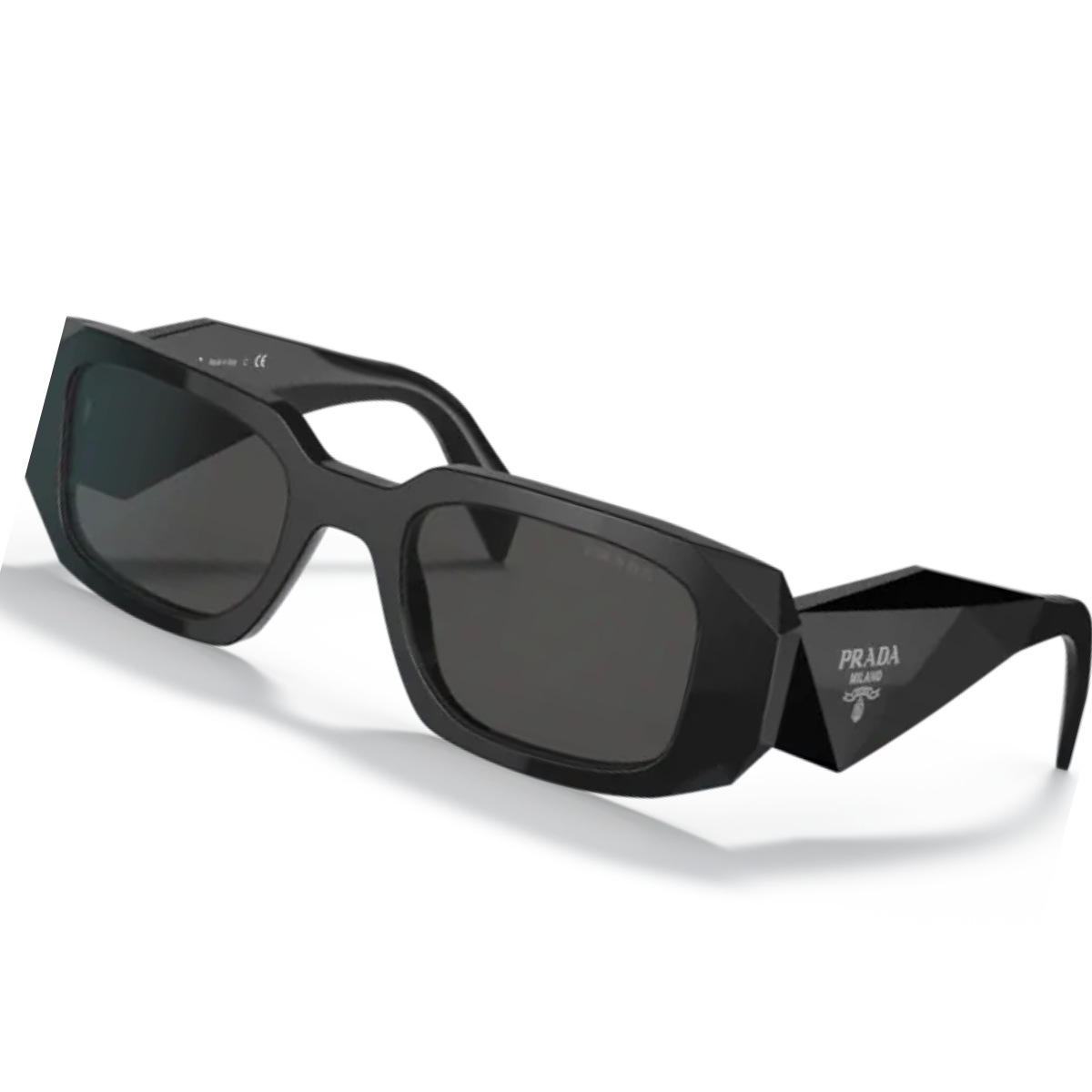 Occhiale da sole prada pr17ws 1ab5s0