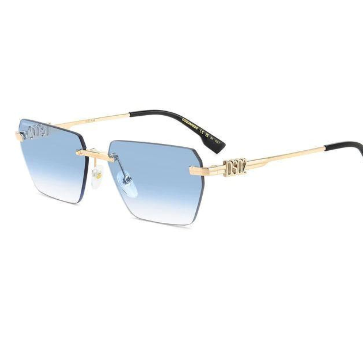 Occhiale da sole dsquared2 d20102s lksst