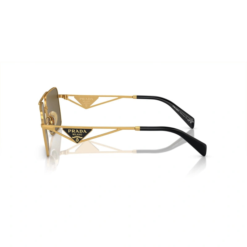 Occhiale da sole prada pra52s 15n01t