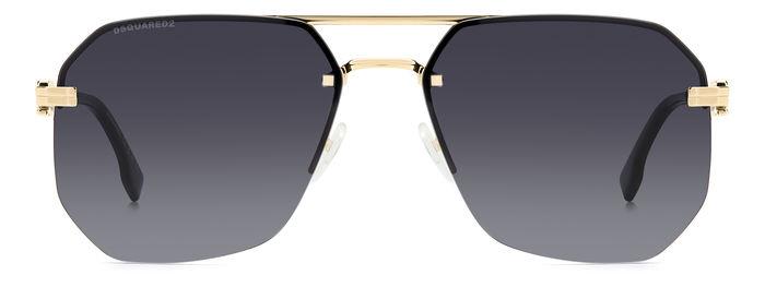 Occhiale da sole dsquared2 d2 0103/s rhl