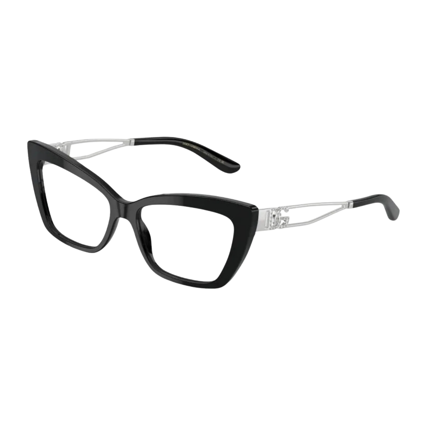 Occhiale da vista dolce&gabbana dg3375b 501