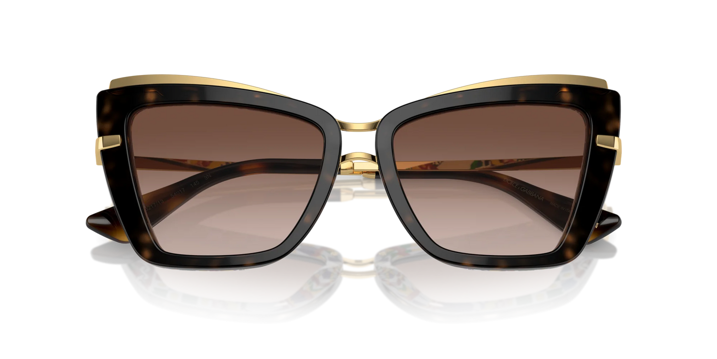 Occhiale da sole dolce&gabbana dg4472 3217/13